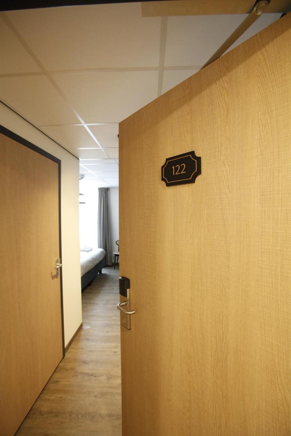Long Stay Den Helder Zewnętrze zdjęcie