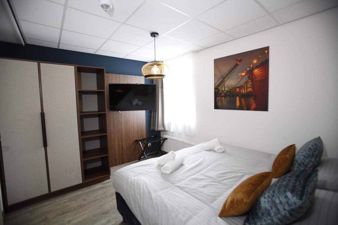Long Stay Den Helder Zewnętrze zdjęcie